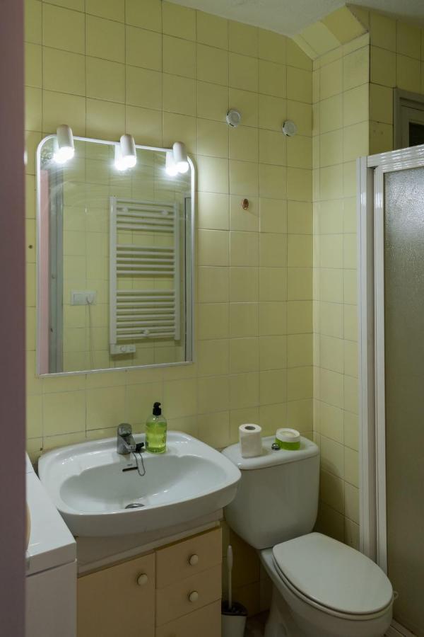 Apartamento En La Playa Santa Pola Bagian luar foto