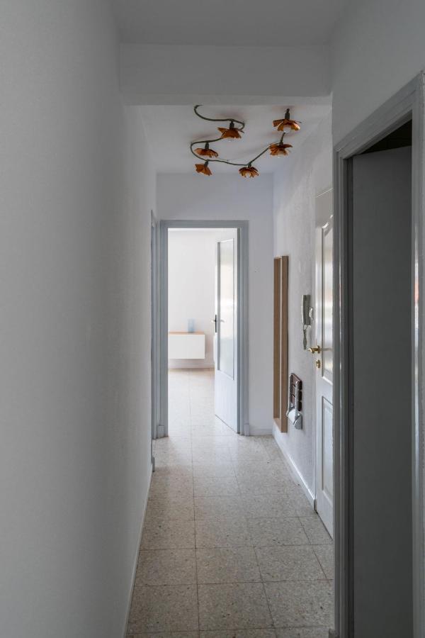 Apartamento En La Playa Santa Pola Bagian luar foto