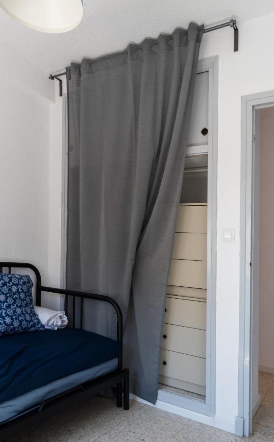 Apartamento En La Playa Santa Pola Bagian luar foto